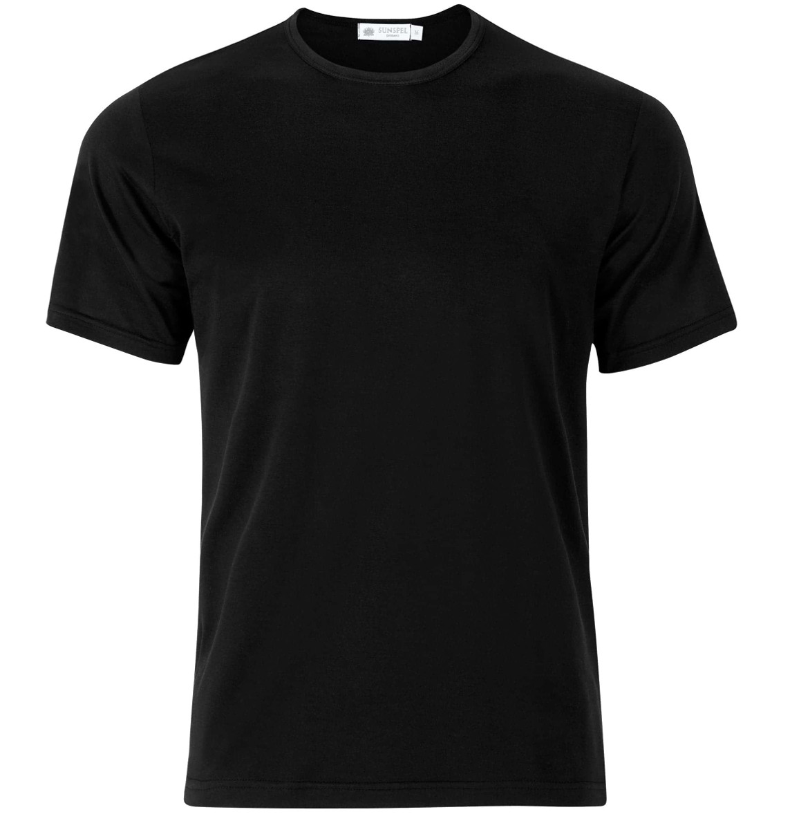 T-shirt, Color: Black, Color: Black, Size: Large