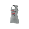 Nike "Untouchable" Women's Tank Top