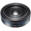 Samsung 30mm NX объектив-"блинчик"