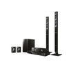 Blu-ray 3D домашний кинотеатр HT-D6730W