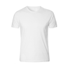 T-shirt, Color: White, Color: White, Size: Large