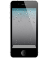 Apple iPhone 4S 16 Gb Черный