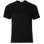 T-shirt, Color: Black