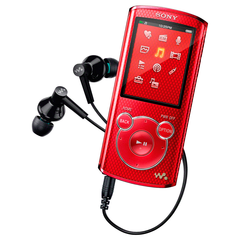 8GB E Series Walkman Video MP3, изображение 2