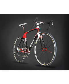 Fore CR5 SRAM Red