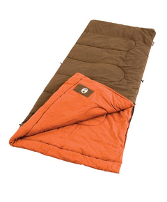 Crystal Lake Warm Weather Sleeping Bag