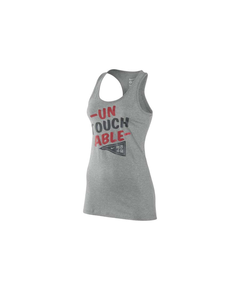 Nike "Untouchable" Women's Tank Top