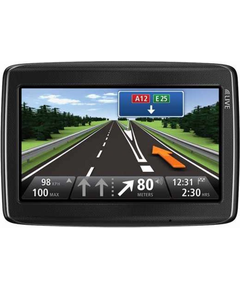 GPS-навигатор TomTom GO LIVE Top Gear edition