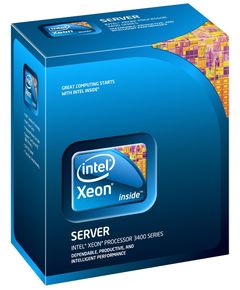 Intel® Core™ i7 Processor i7-950