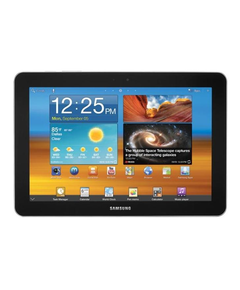 Samsung Galaxy Tab 8.9 (Wi-Fi Only) - 32GB Metallic Gray