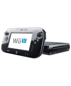 Wii U DELUXE