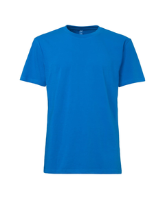 T-shirt, Color: Blue, Color: Blue, Size: Medium