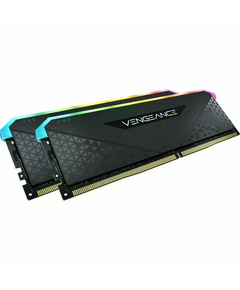 Оперативная память Corsair Vengeance RAM DDR4 16GB 3200MHz CMG16GE3200C