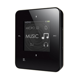 Creative ZEN Style M300 MP3 Player 16GB (Black)