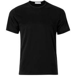 T-shirt, Color: Black, Color: Black, Size: Medium