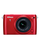 Nikon 1 J1 Two-Lens Kit красный