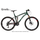 Truth SST.2 X9 Complete Bike 10SPD '12