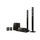 Blu-ray 3D домашний кинотеатр HT-D6730W