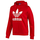Джемпер с капюшоном Trefoil Hoodie