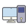 ASUS CP6130