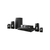 5.1 Channel Blu-ray 3D Home Theater System, изображение 2