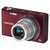 WB210 10MB 14 Megapixel Slim Digital Camera (Red), изображение 2