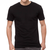 T-shirt, Color: Black, Color: Black, Size: Medium, изображение 2