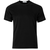 T-shirt, Color: Black, Color: Black, Size: Large