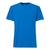 T-shirt, Color: Blue, Color: Blue, Size: Large