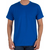 T-shirt, Color: Blue, Color: Blue, Size: Large, изображение 2