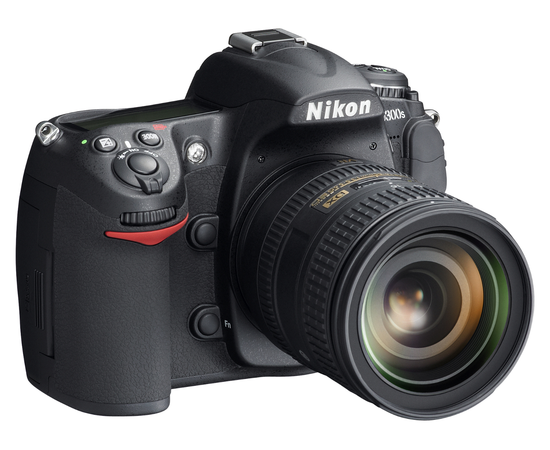 Nikon D300S Body, изображение 4