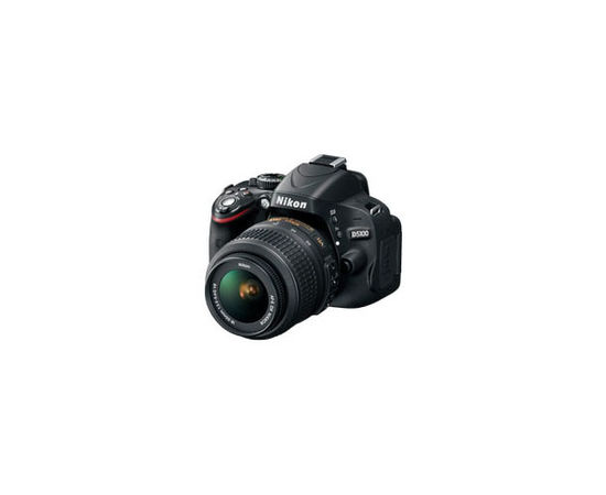 D5100 + AF-S DX NIKKOR 18-55mm f/3.5-5.6G VR Lens Kit, изображение 4