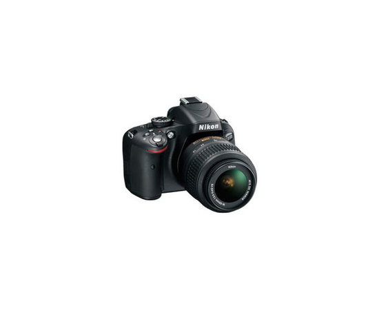 D5100 + AF-S DX NIKKOR 18-55mm f/3.5-5.6G VR Lens Kit, изображение 3
