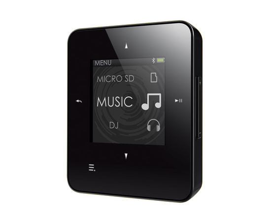 Creative ZEN Style M300 MP3 Player 16GB (Black)