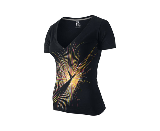 Nike Futura Unravel Women's T-Shirt