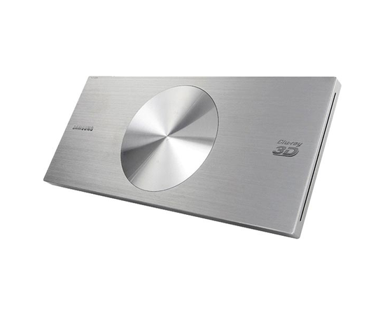 3D Blu-ray Disc™ Player (BD-D7500), изображение 2