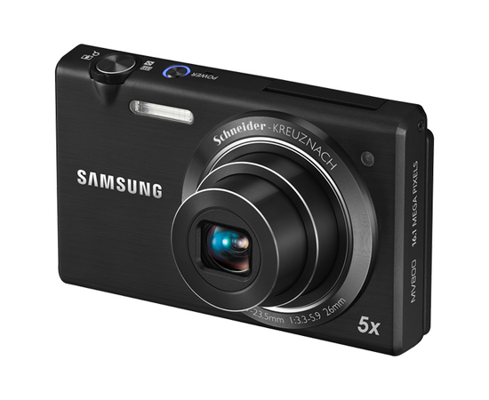 MV800 16.1 Megapixel MultiView Compact Digital Camera, изображение 10