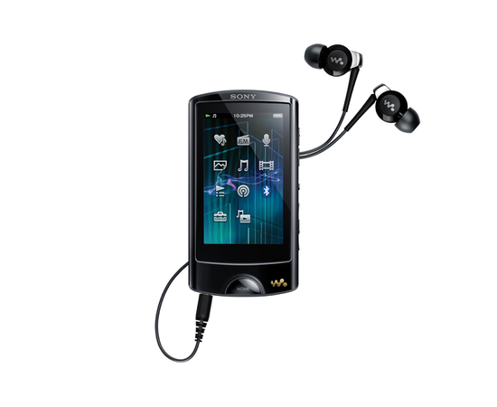 16GB A Series Walkman Video MP3, изображение 2