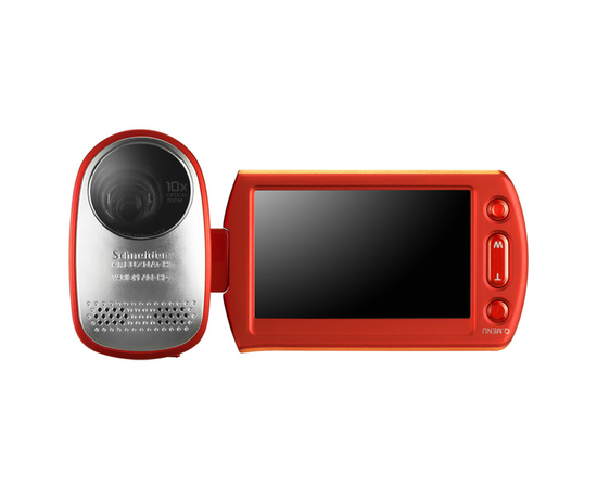 Compact Full HD Camcorder, изображение 2