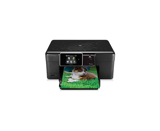 HP Photosmart Plus e-All-in-One Printer - B210a