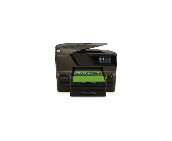 HP Officejet Pro 8600 Premium e-All-in-One Printer