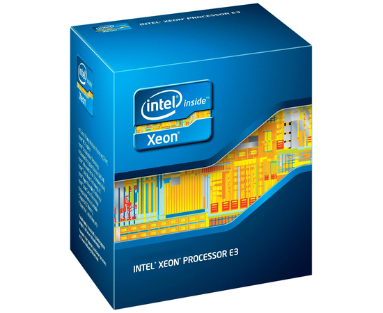 Intel® Boxed Intel® Core™ i7-2600