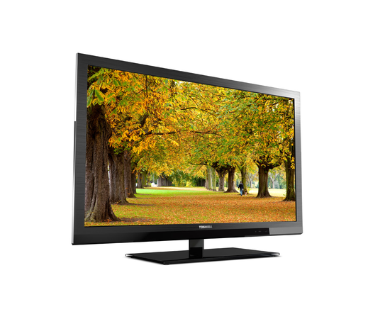 Toshiba 32TL515U 32" Class 1080P 3D LED HD TV, изображение 2