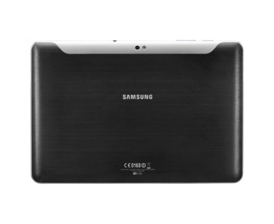 Samsung Galaxy Tab 8.9 (Wi-Fi Only) - 32GB Metallic Gray, изображение 3