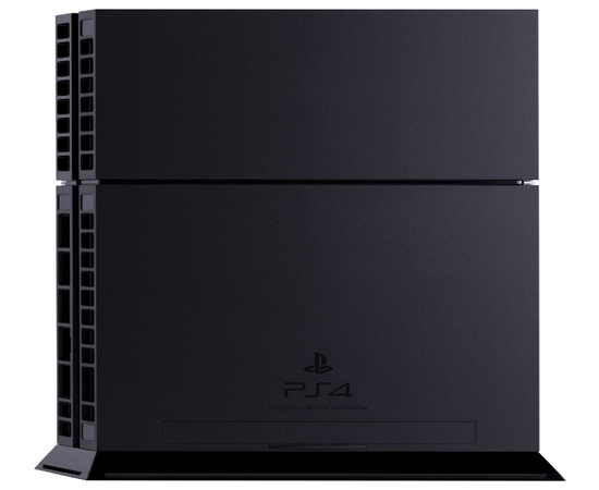 PlayStation 4, изображение 2
