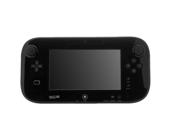Wii U DELUXE, изображение 2