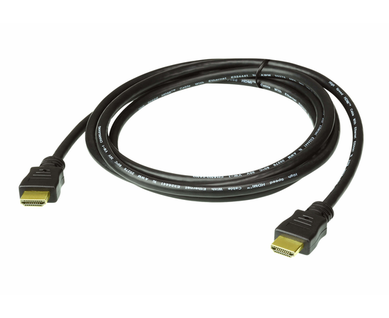 High-Speed HDMI Cable with Ethernet HDMI-кабель высокой скорости с поддержкой Ethernet
