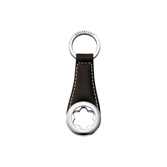 Montblanc Contemporary Collection Key Ring