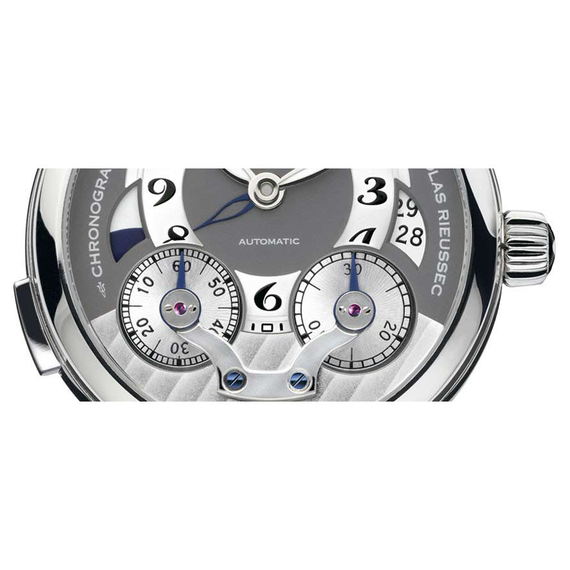 Montblanc Nicolas Rieussec, изображение 2