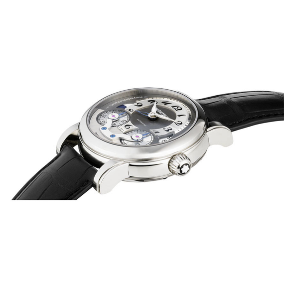 Montblanc Nicolas Rieussec, изображение 3